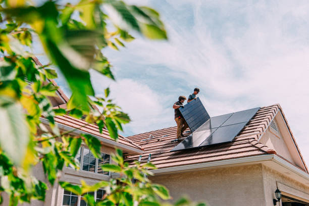 Best Commercial Roofing Services  in Barrett, TX