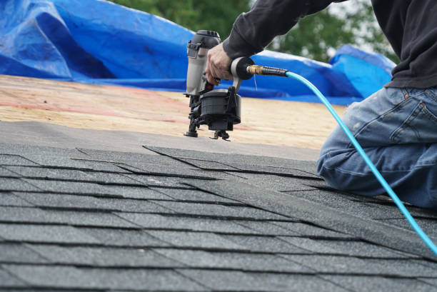 Best Roof Gutter Cleaning  in Barrett, TX
