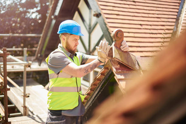 Best Roof Maintenance Services  in Barrett, TX